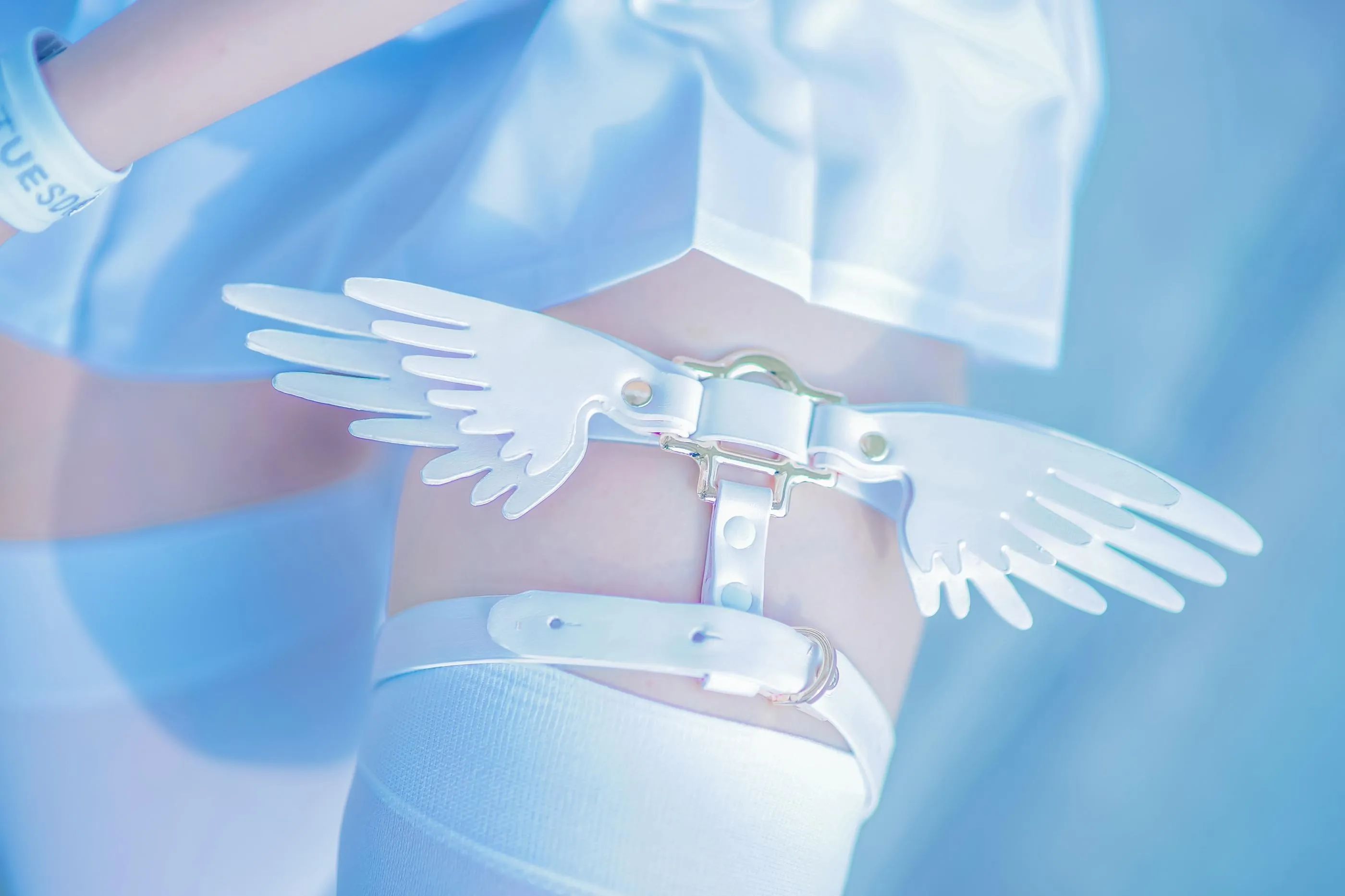 ElyEE子 – NO.85 TUESDAY TWINTAIL [141P]插图4